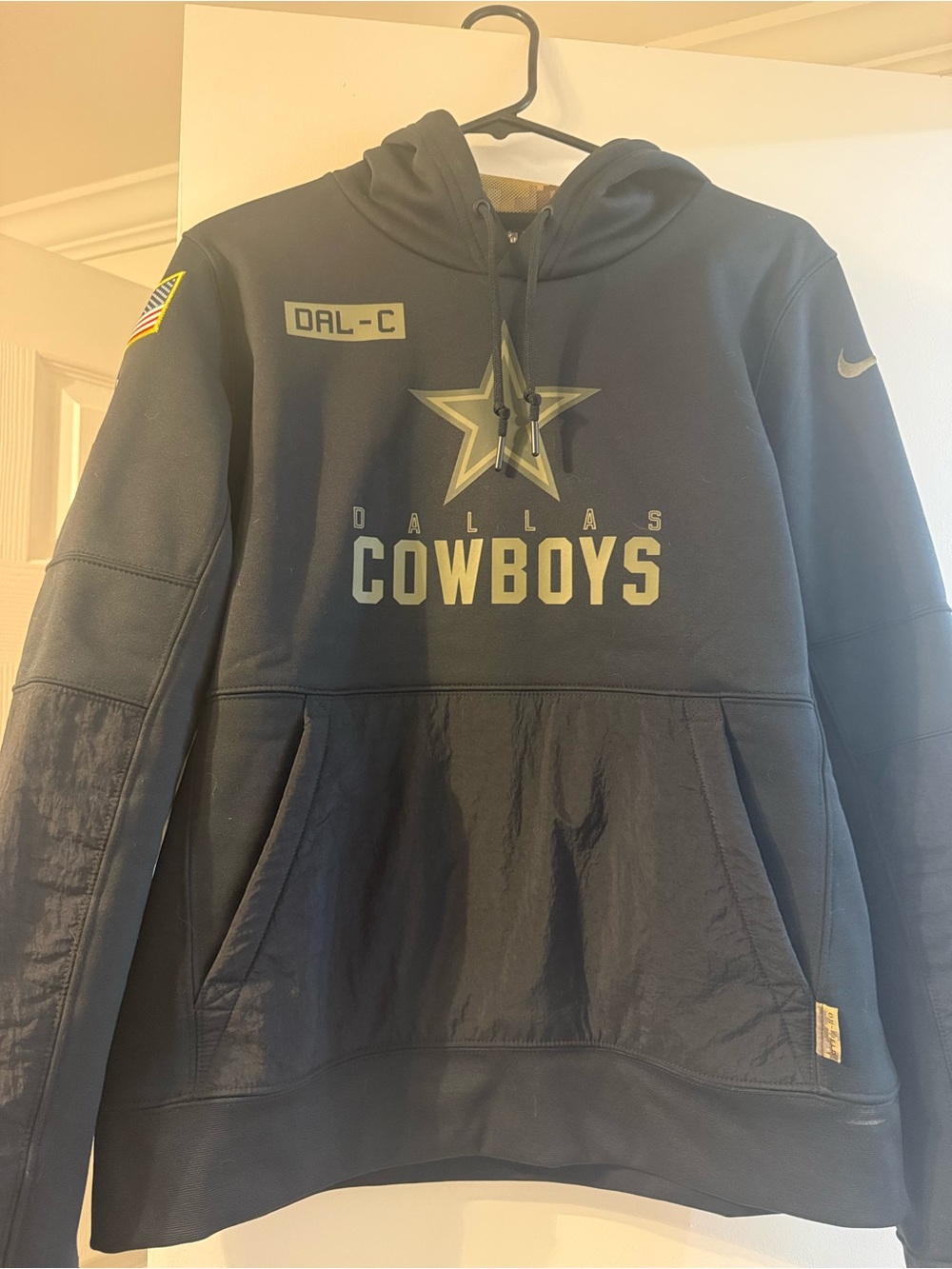 Dallas Cowboys Hoodie